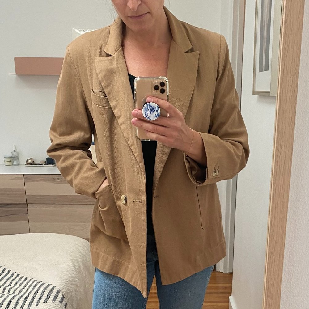 MILLE Caroline Blazer